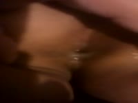 passed out sister abused